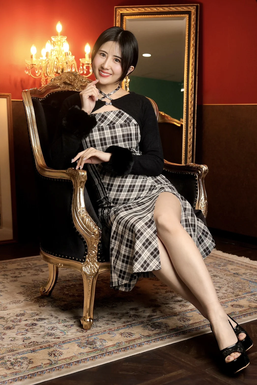 新ブース完成イベント開催!