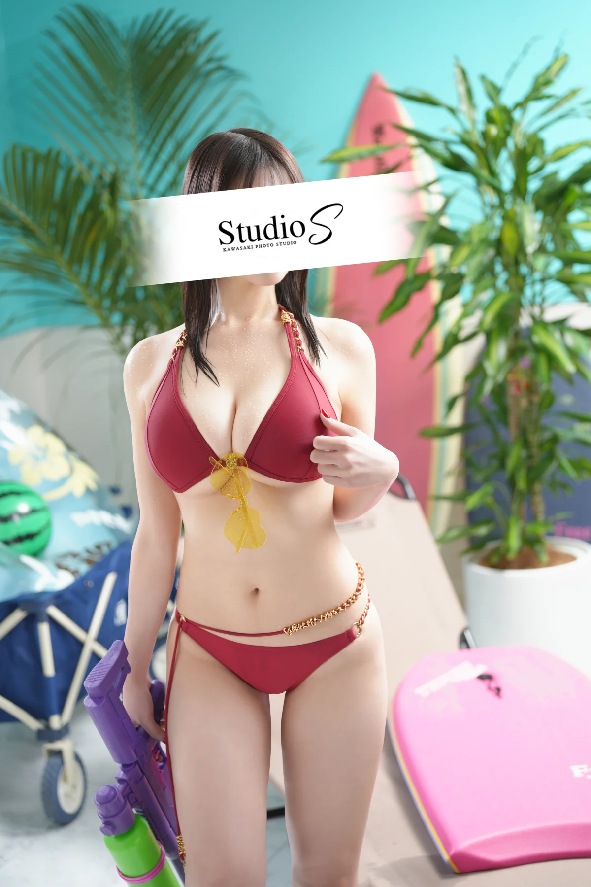 夏ブースのご案内