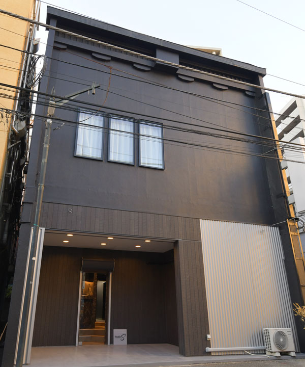 スタジオ情報 イメージ画像